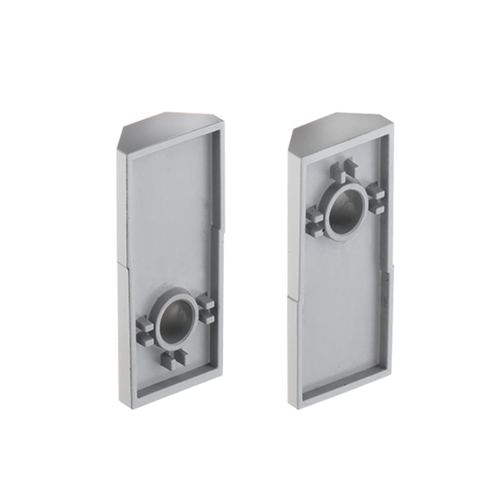 hansgrohe Raindance Corner Fitting Set