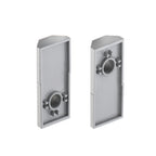 hansgrohe Raindance Corner Fitting Set