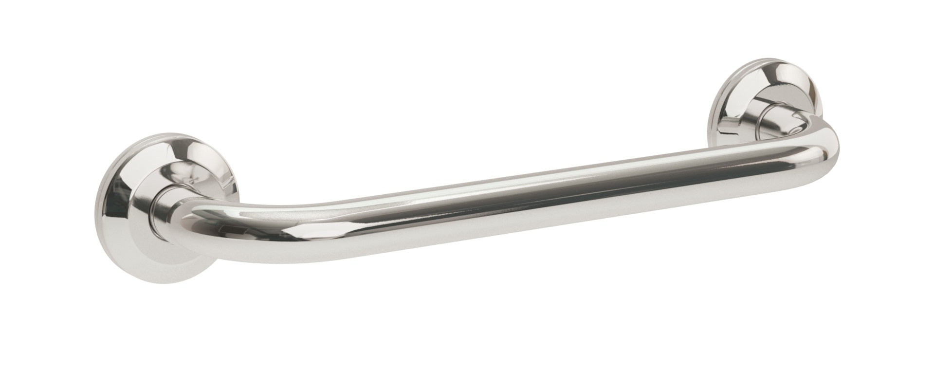 Bathex Grab Rail SS 600 Mirror