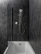 Mira Mode Dual Bath Fill and Shower Combi 1.1980.011