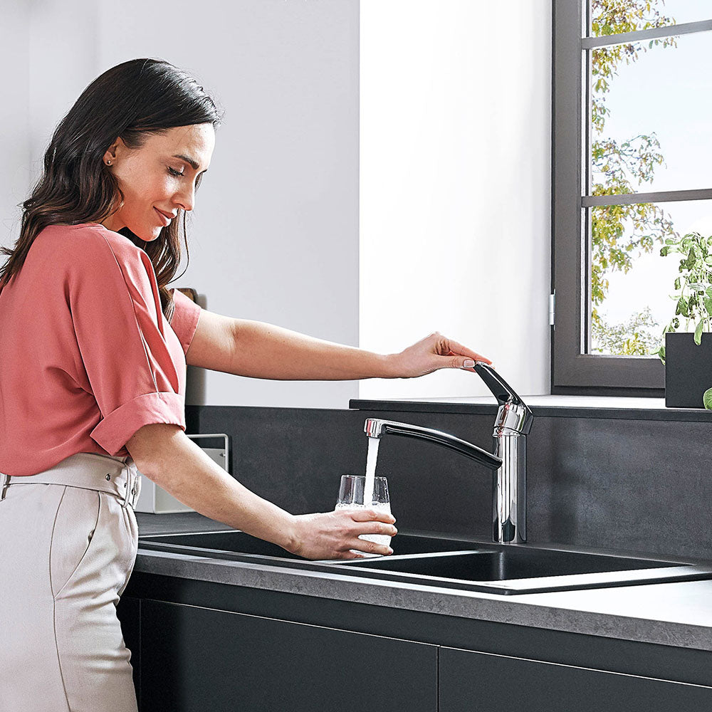 Hansgrohe Hg Focus Kitchen Mixer