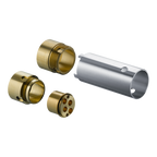 Hansgrohe Extension Set 25mm