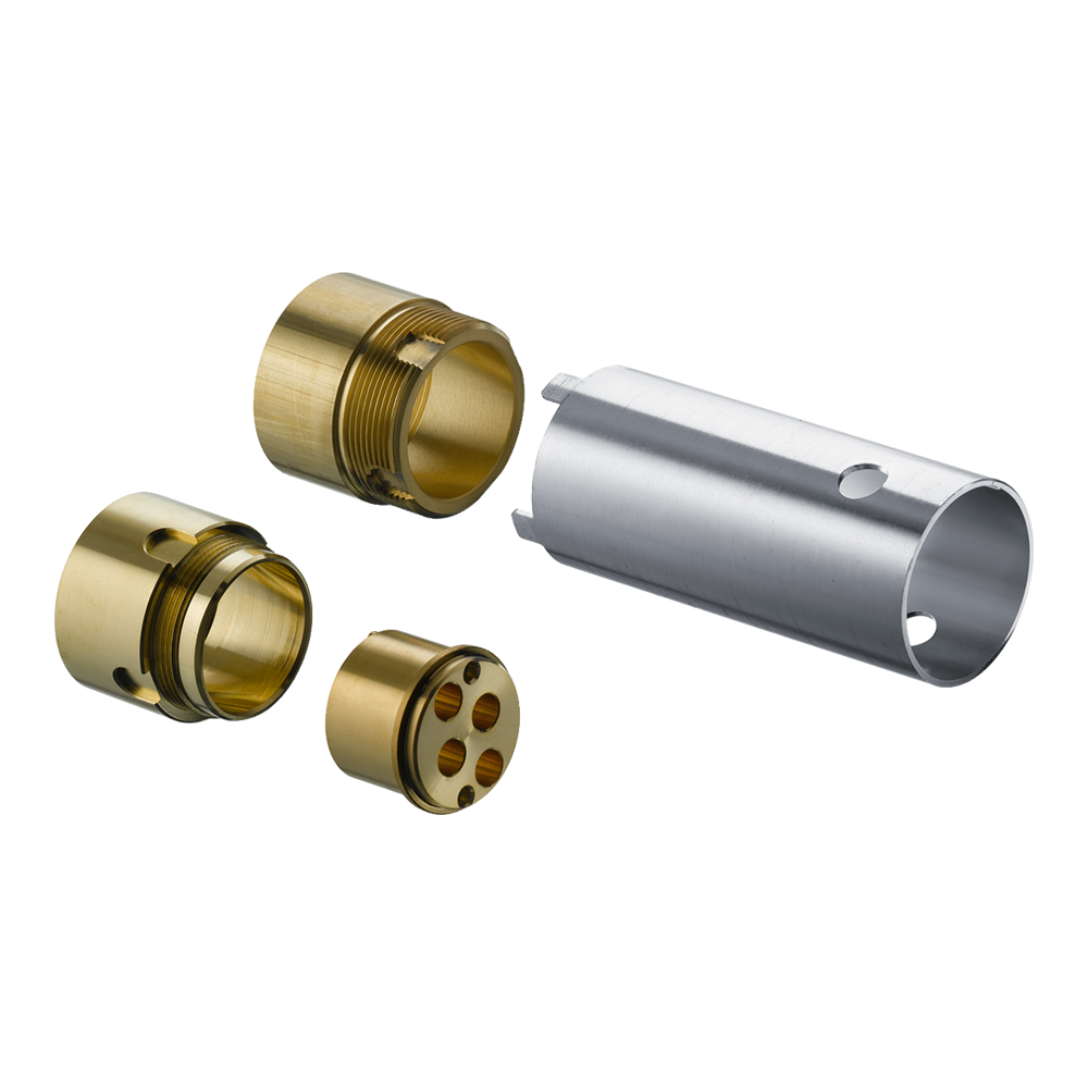 Hansgrohe Extension Set 25mm