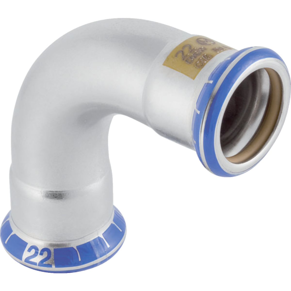 Hib 34000 Turbo Inline Fan Warm White Showerlight.