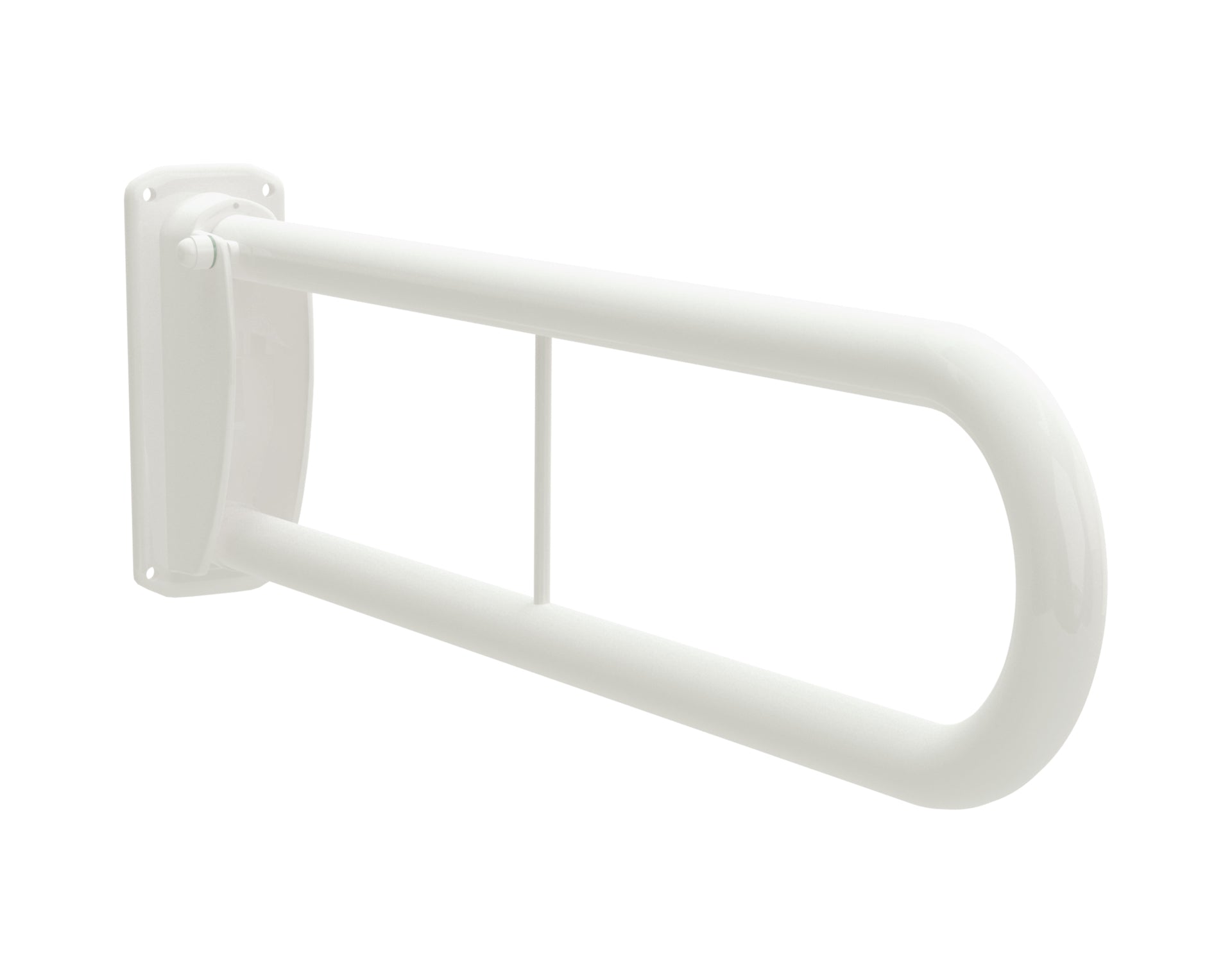 Bathex Double Arm Hinged Support Rail 34700