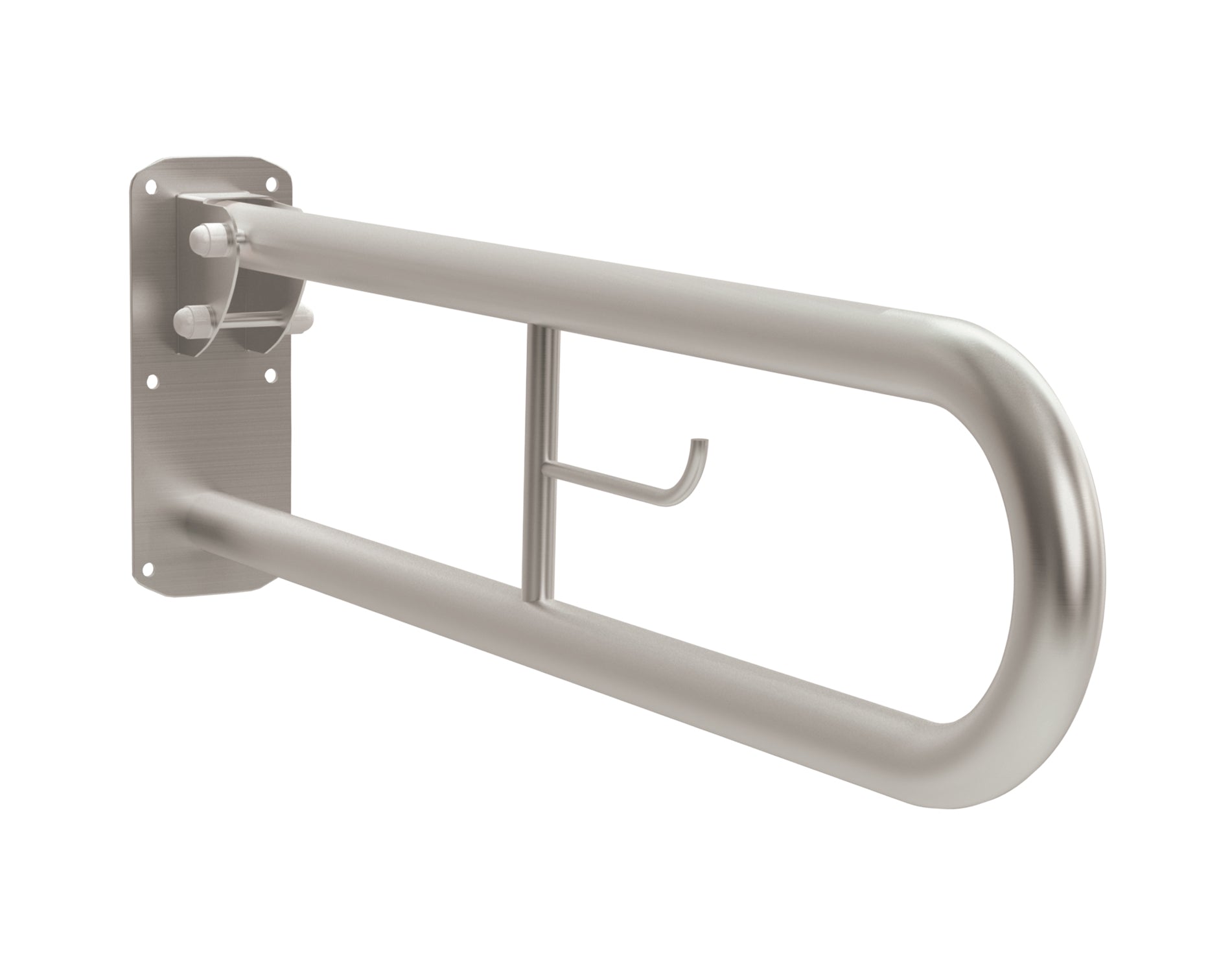 Bathex Hinged Support Rail with TRH 35100