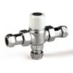 Intatec Intamix 15mm TMV3 Mixing Valve