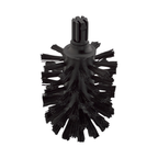hansgrohe Replacement brush Black