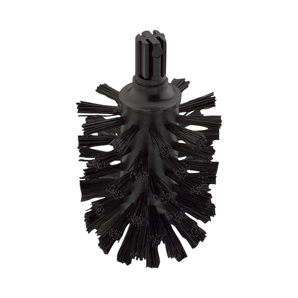 hansgrohe Replacement brush Black