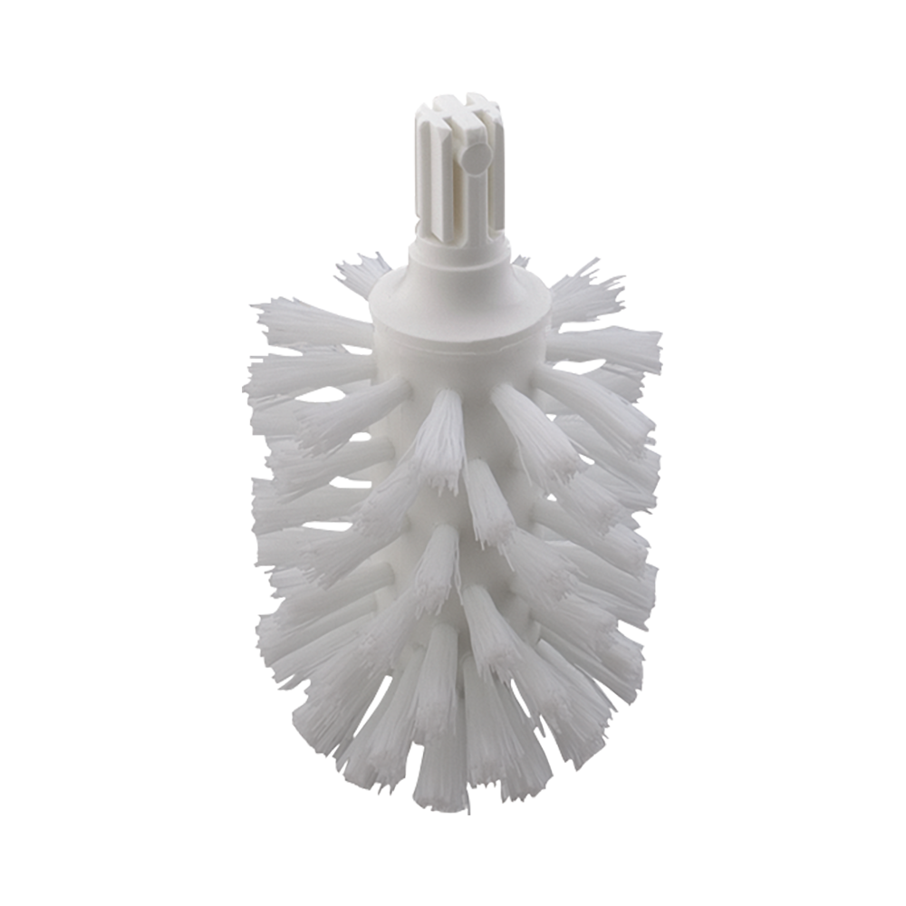 hansgrohe Replacement brush White