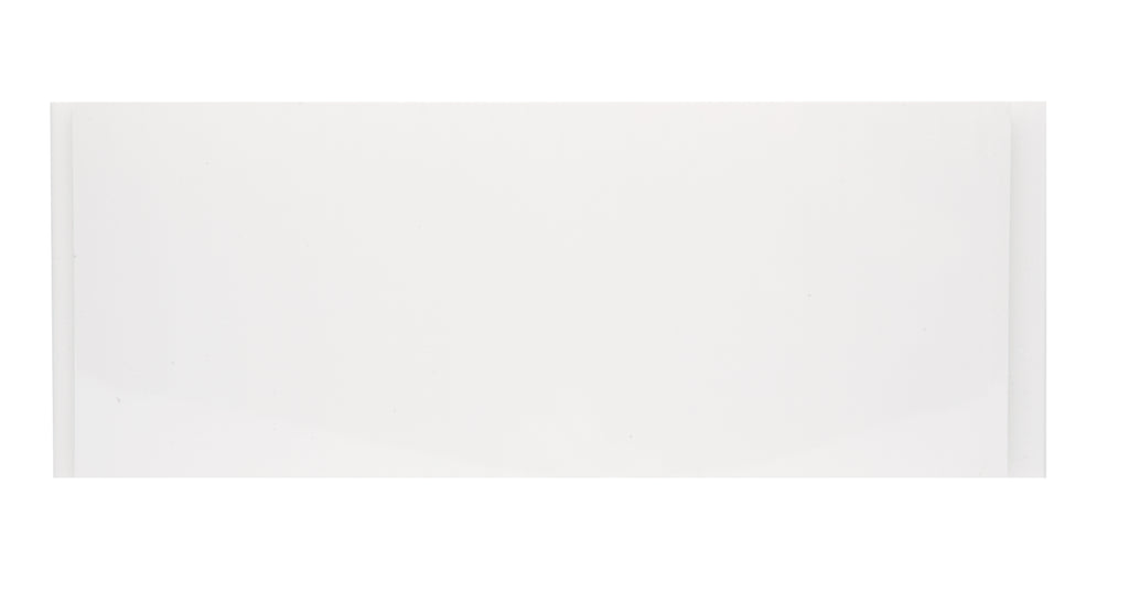 Neptune White Gloss 2.6m Pk4