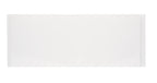 Neptune White Gloss 2.6m Pk4