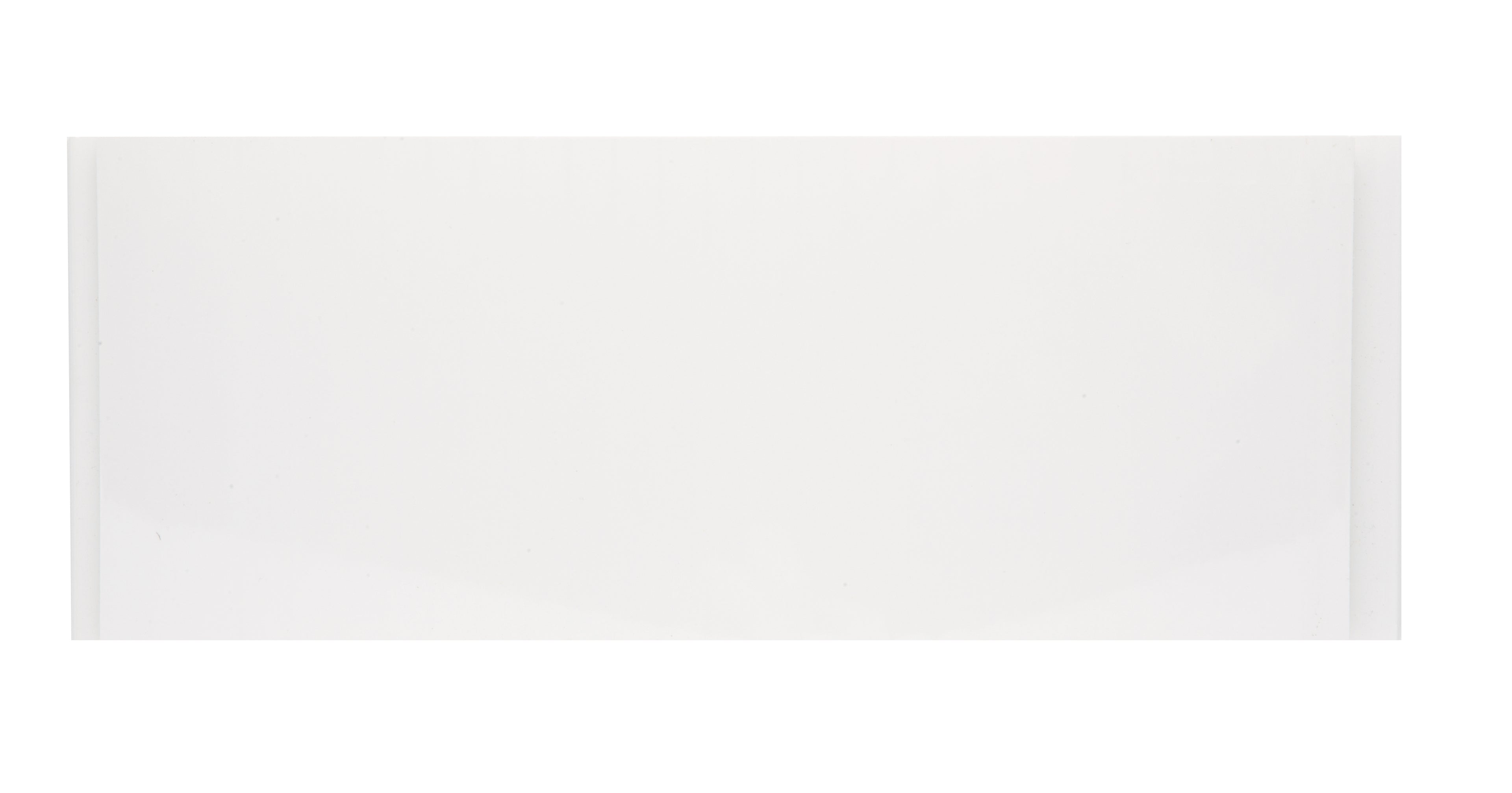 Neptune White Gloss 2.6m Pk4