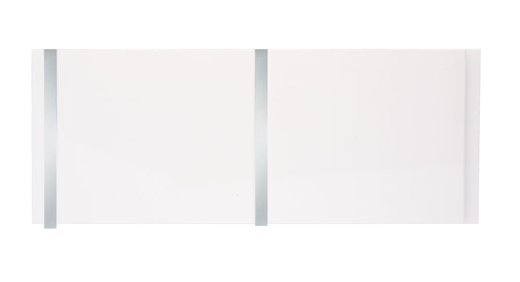 Neptune White Chrome 2.6m PK 4