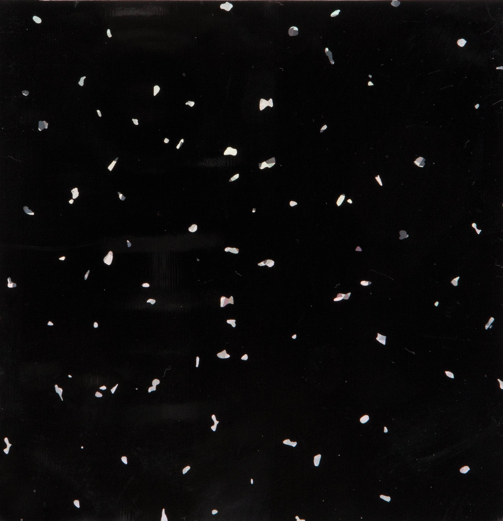 Neptune 1mtr - Black Sparkle 1m x 2.4m