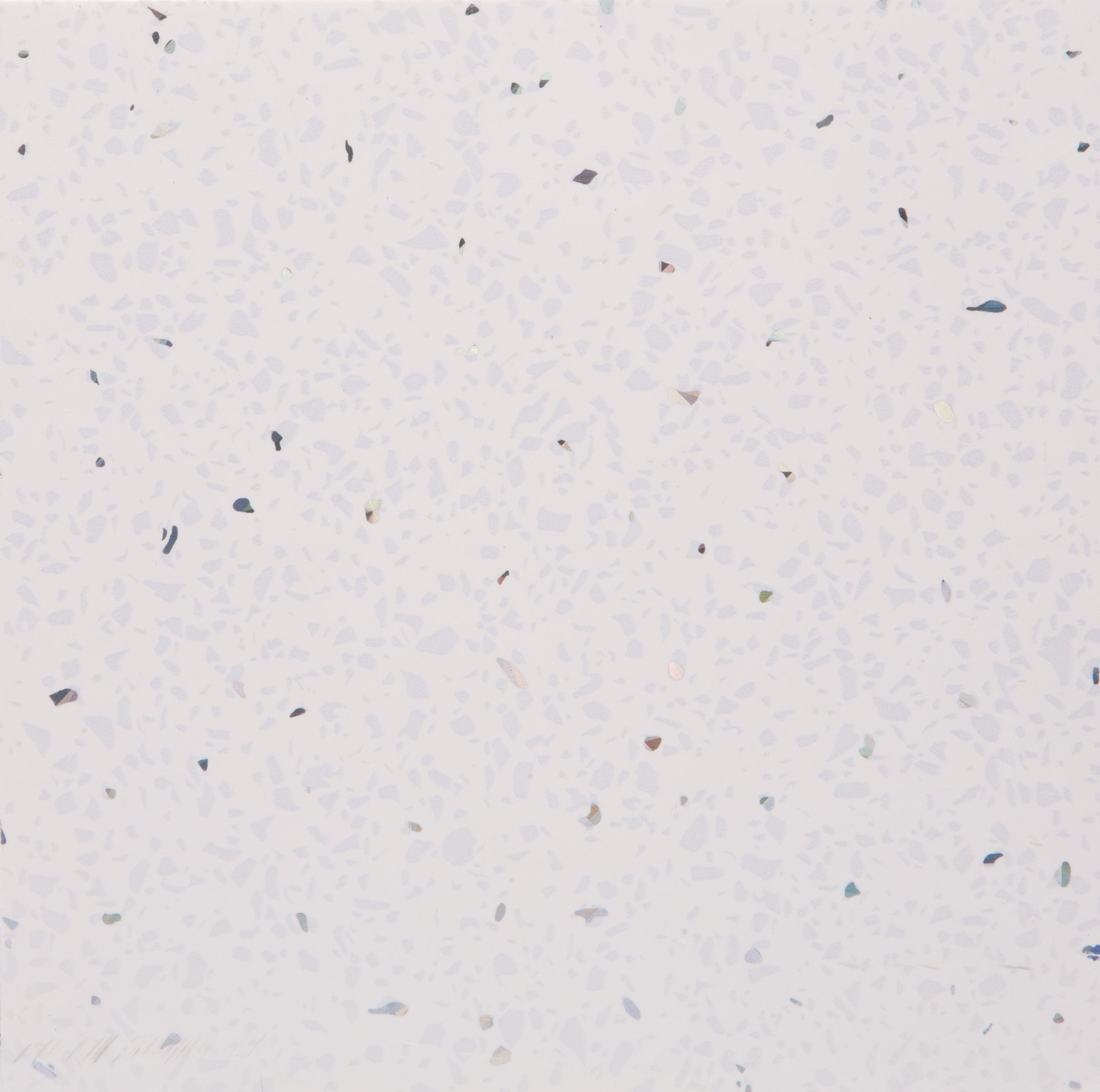 Neptune 1mtr - White Sparkle 1m x 2.4