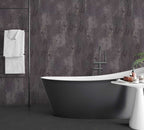 Neptune 1mtr - Retro Metallic 1m x 2.4m