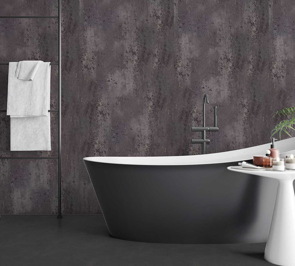 Neptune 1mtr - Retro Metallic 1m x 2.4m