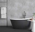 Neptune 1mtr - Grey Concrete 1m x 2.4m