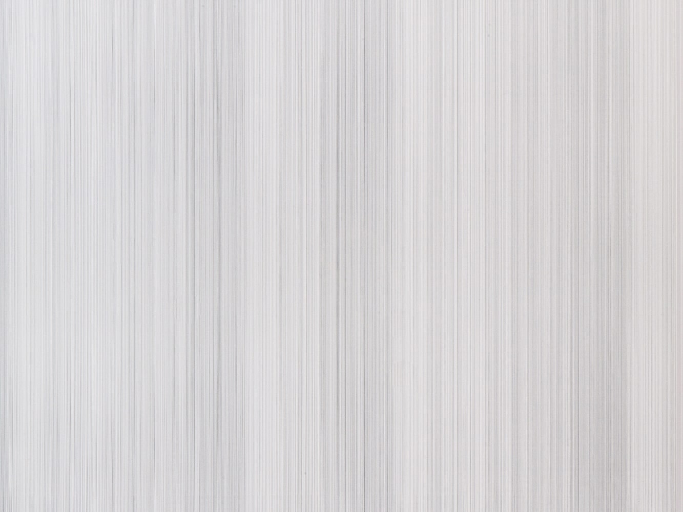Neptune 1mtr - Matt Stripes Light Grey 1m x 2.4m