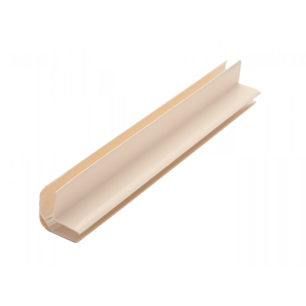 Neptune 2 Part Ext Corner Cream 8/10mm x 2.7m