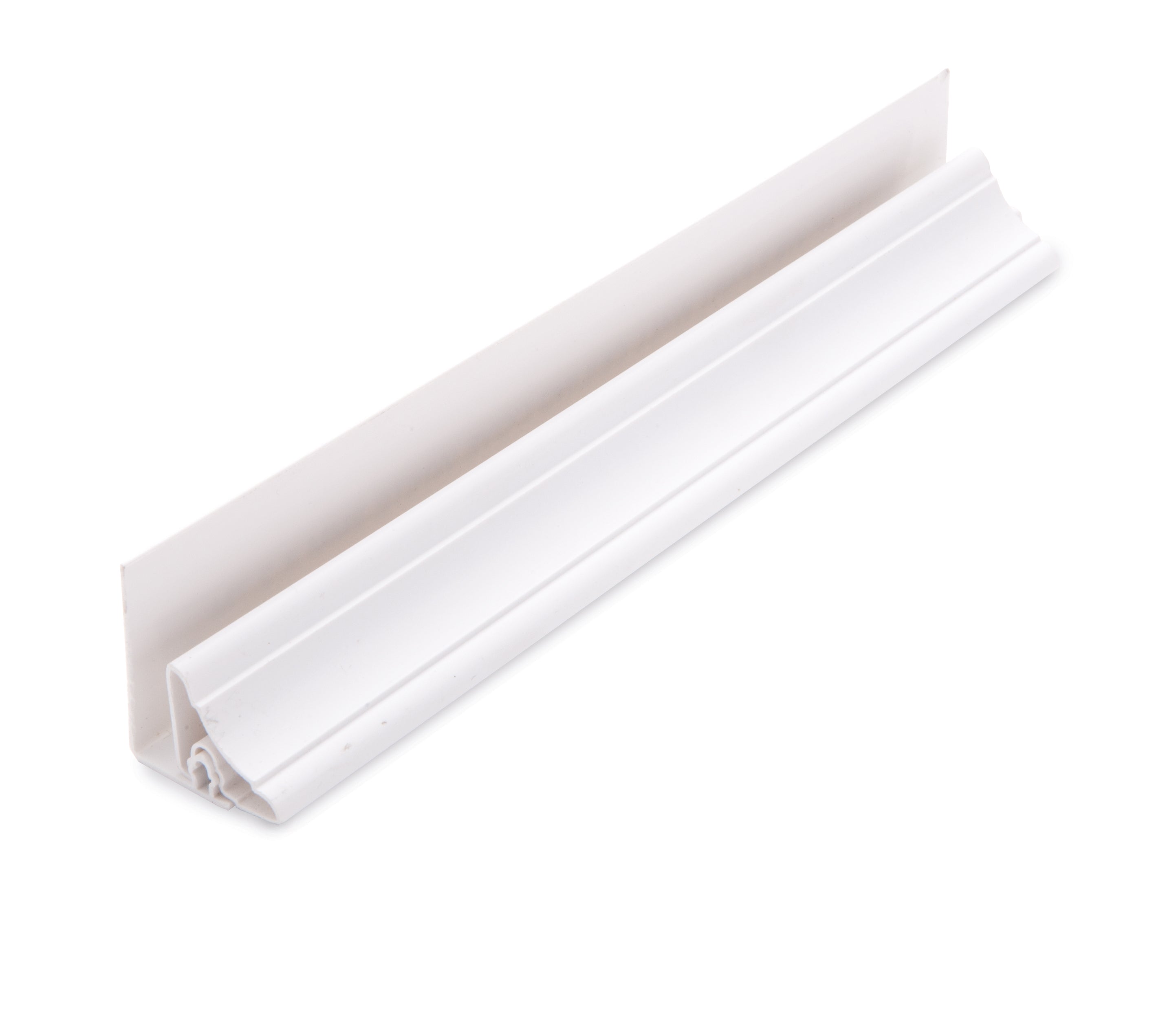 Neptune 2 Pt Wall Ceiling Cove White 8mm 2.7m