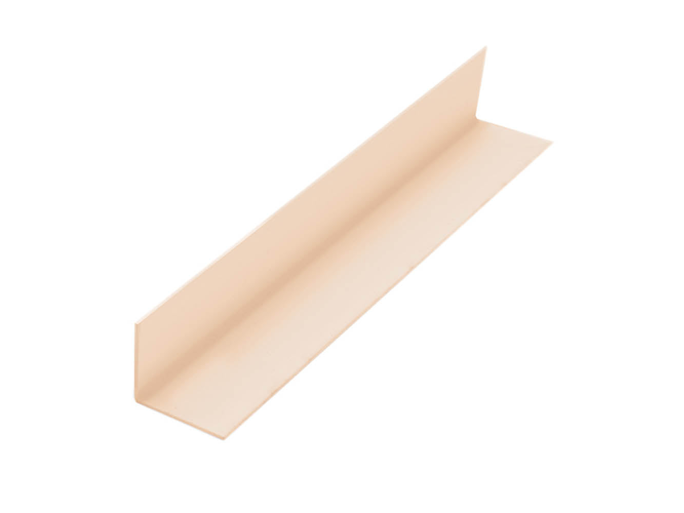 Neptune 25mm Right Angle Cream 2.7m