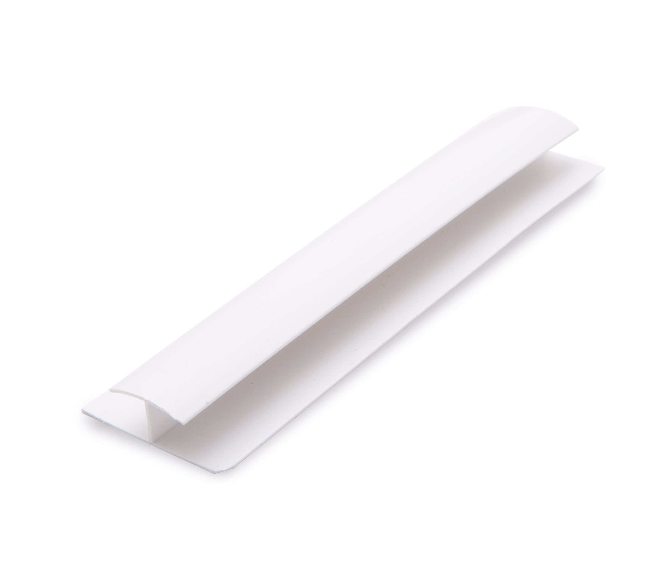 Neptune H Trim White 8mm x 2.7m