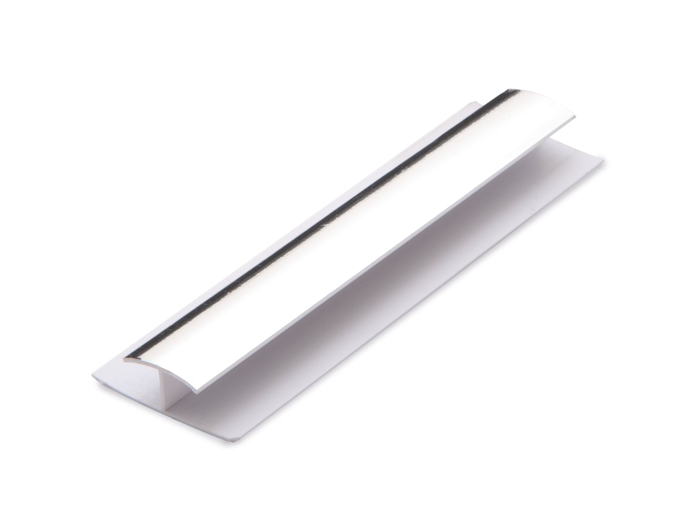 Neptune H Trim Chrome 8mm x 2.7m
