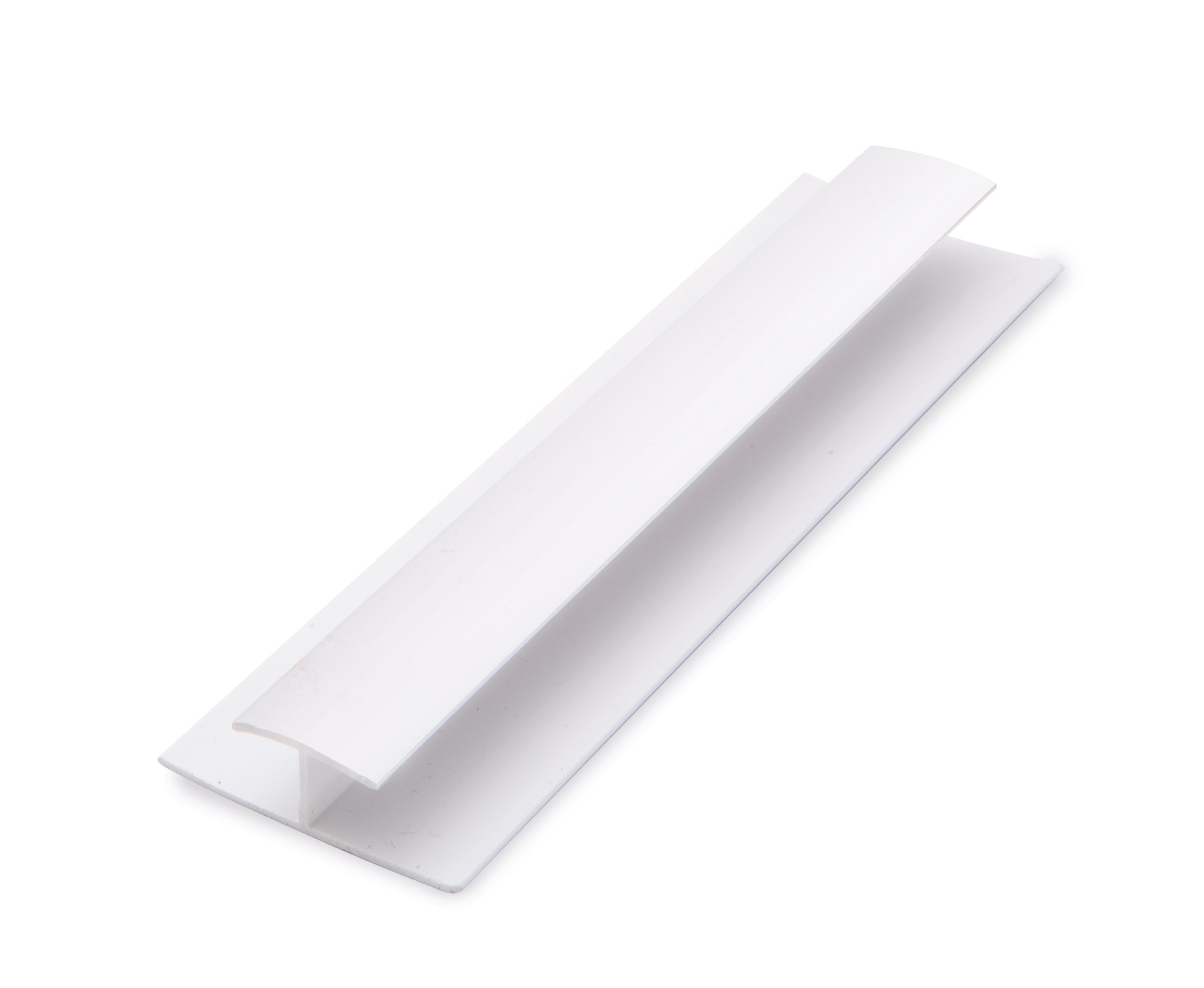Neptune H Trim White 10mm x 2.7m