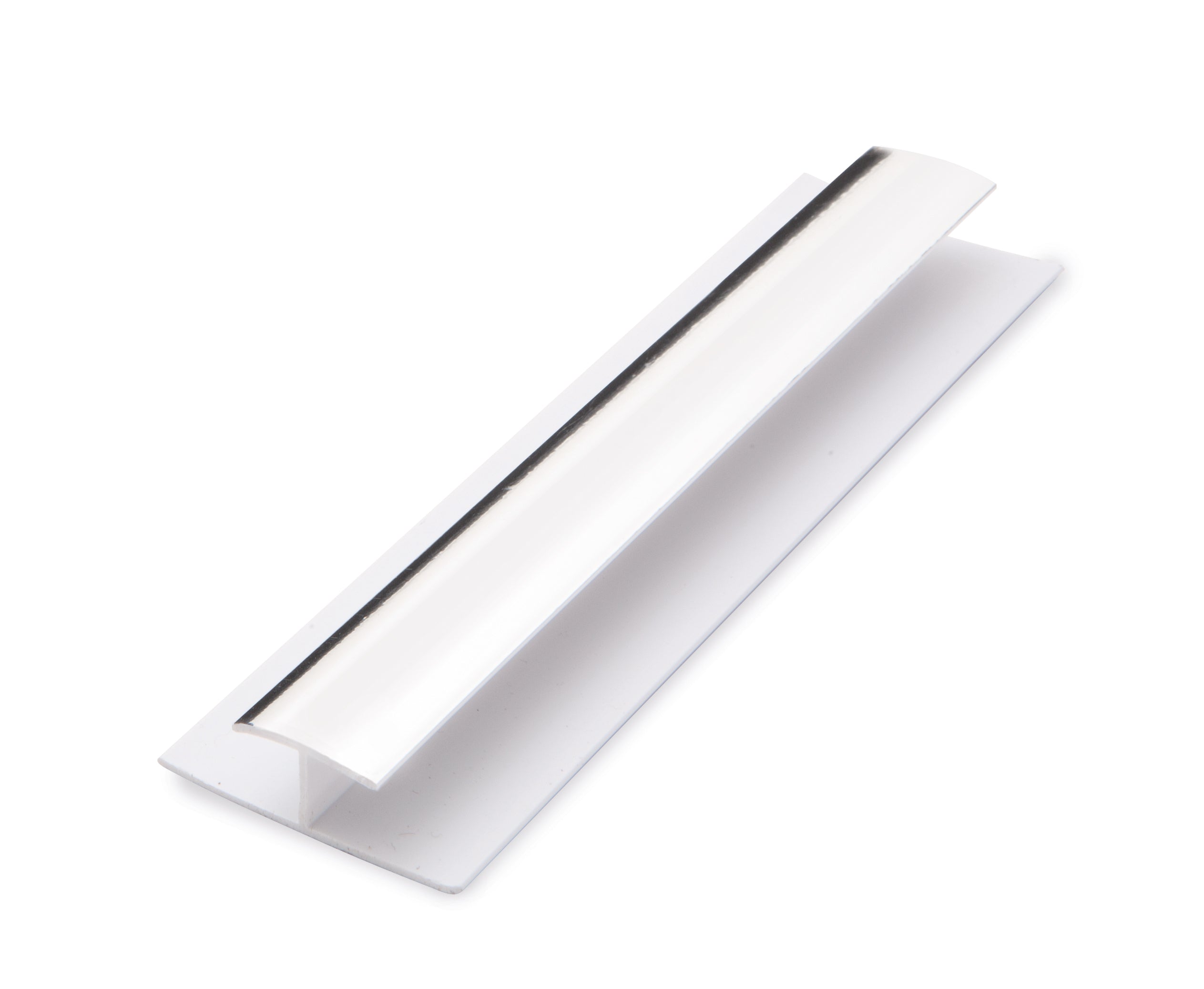 Neptune H Trim chrome 10mm x 2.7m