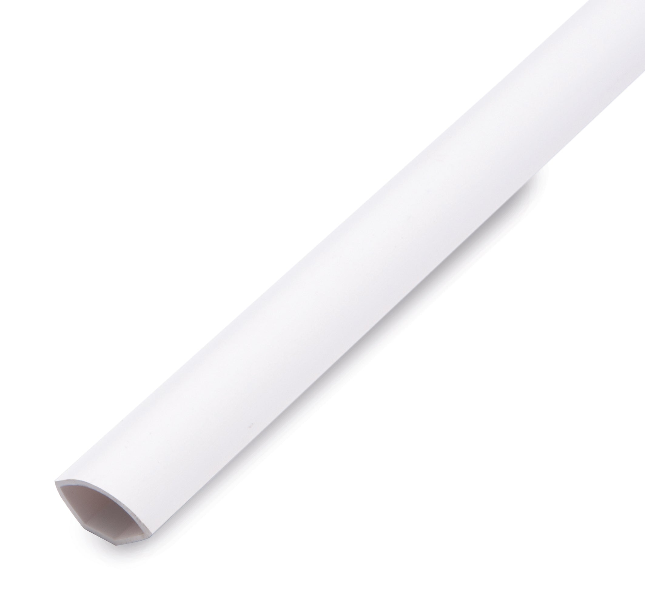 Neptune Quadrant White 8/10mm x 2.7m