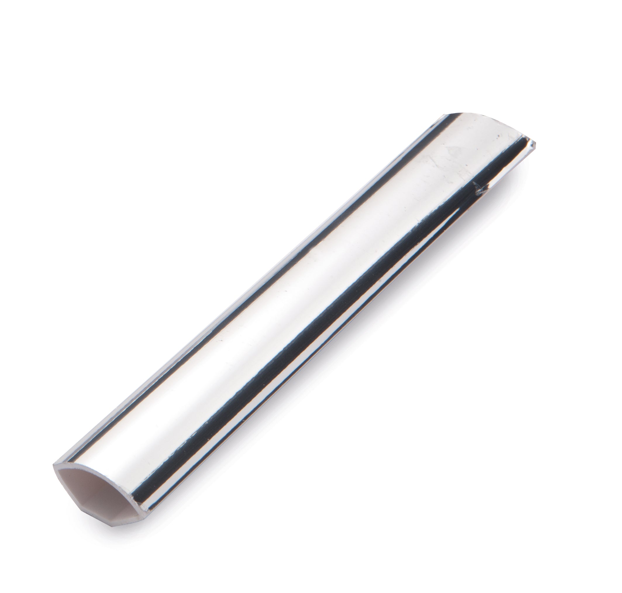 Neptune Quadrant chrome 8/10mm x 2.7m