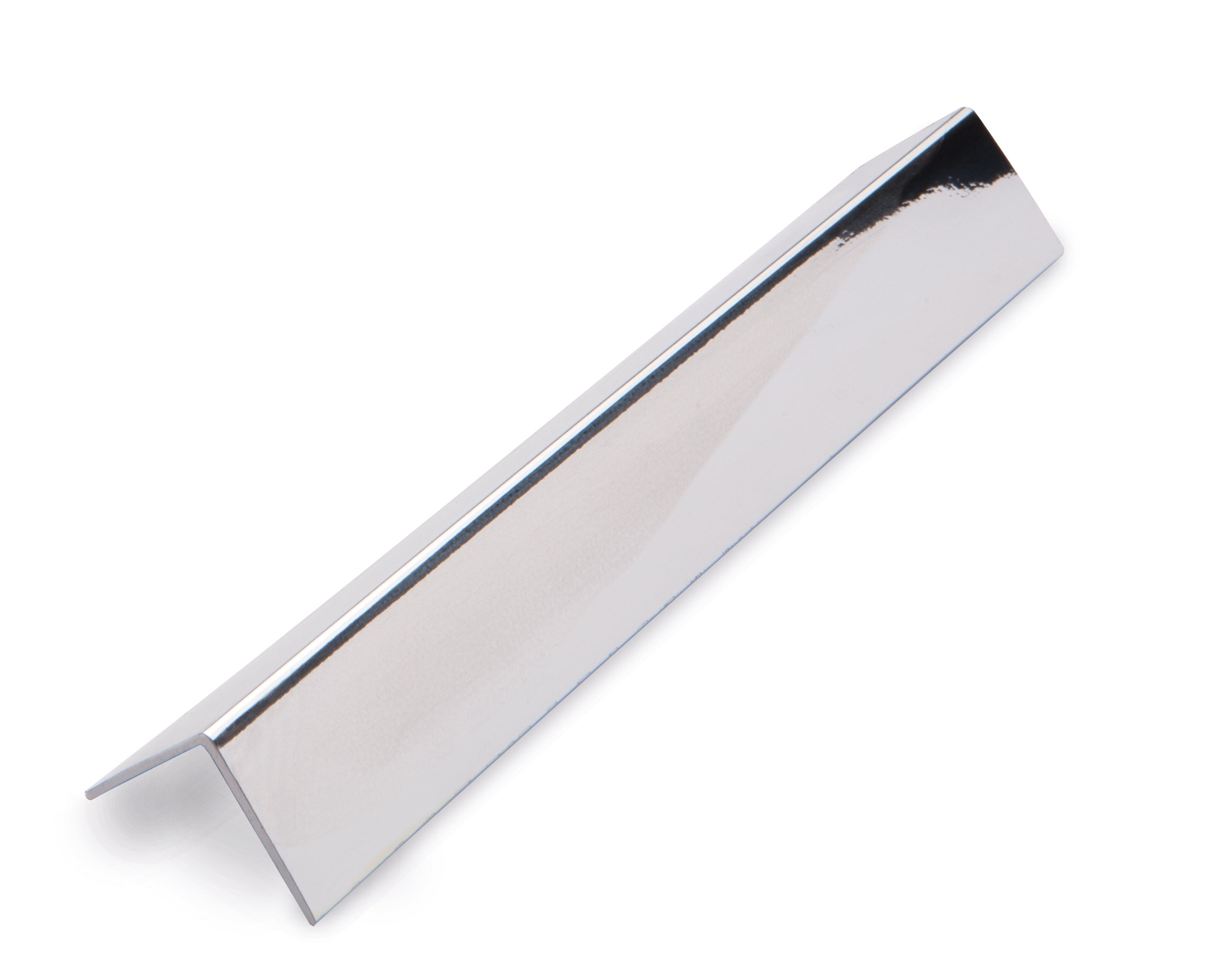 Neptune 15mm Right Angle Chrome 2.7m
