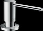 hansgrohe Soap dispenser Chrome