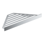 Hansgrohe Addstoris Corner Basket Chrome