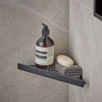 Hansgrohe Addstoris Corner Basket Matt Black