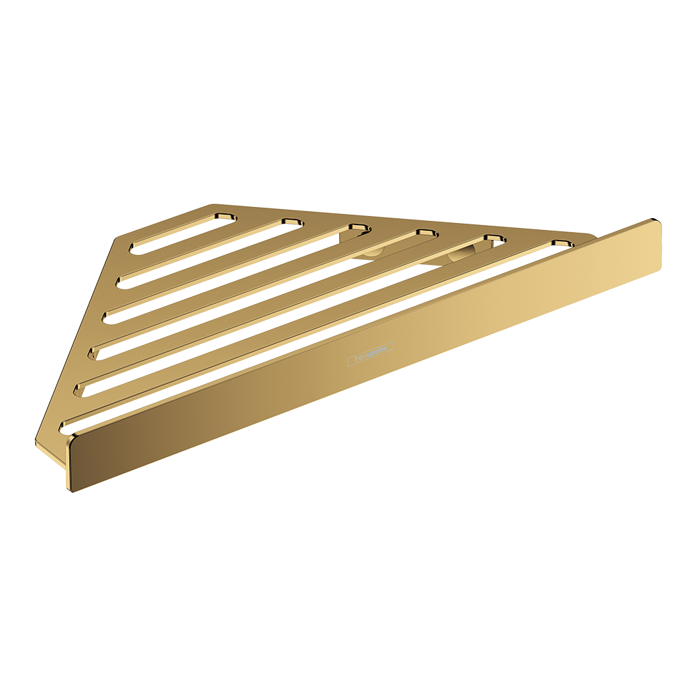 hansgrohe AddStoris Corner basket Gold