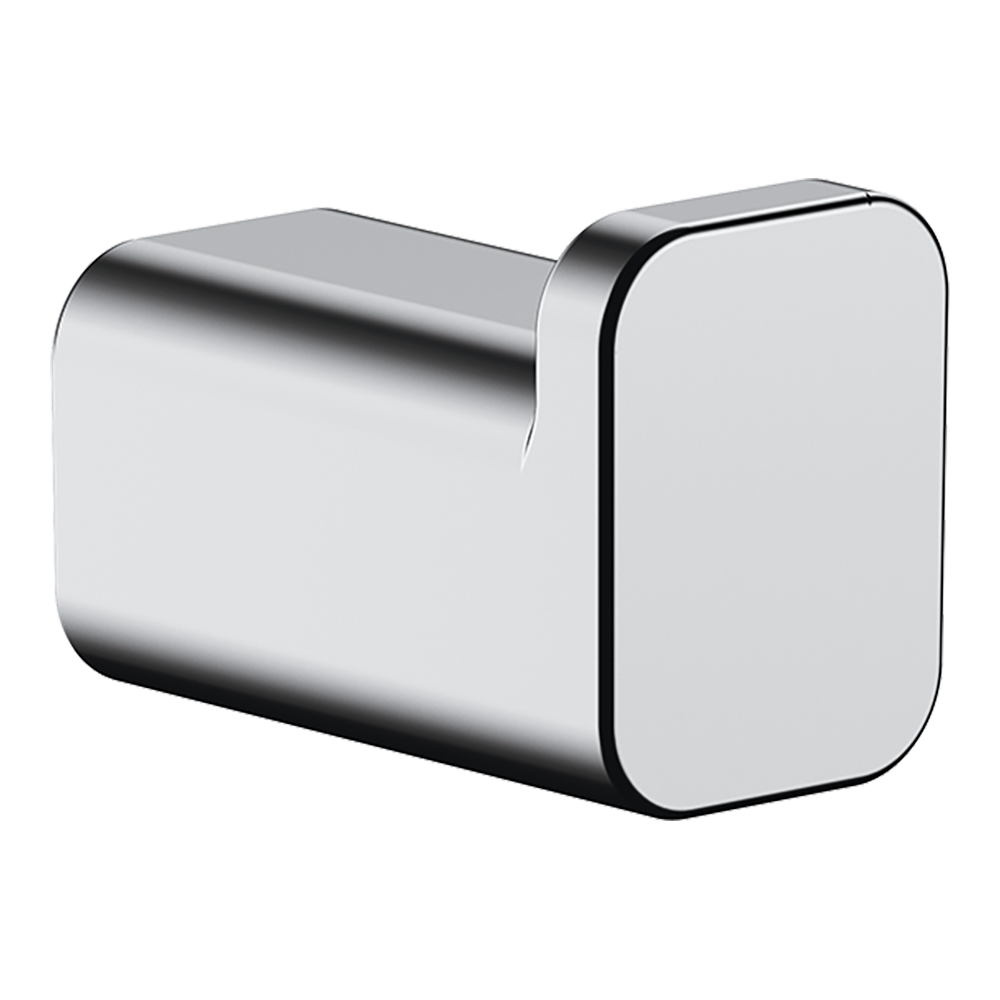 Hansgrohe Addstoris Towel Hook Chrome