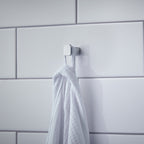 Hansgrohe Addstoris Towel Hook Chrome