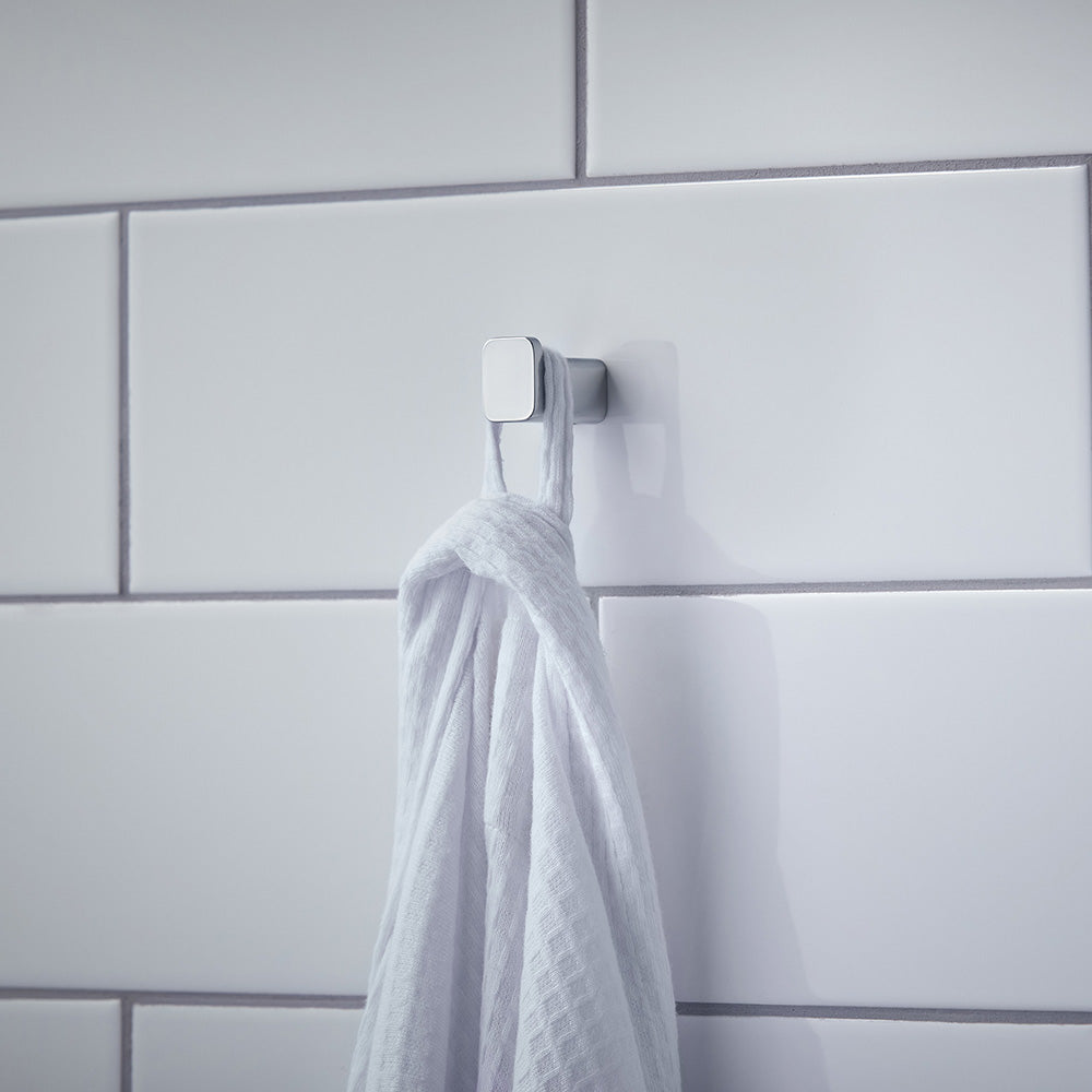 Hansgrohe Addstoris Towel Hook Chrome