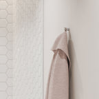 Hansgrohe Addstoris Towel Hook Chrome