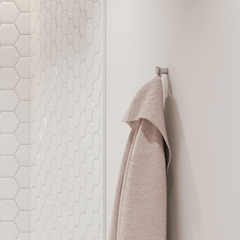 Hansgrohe Addstoris Towel Hook Chrome