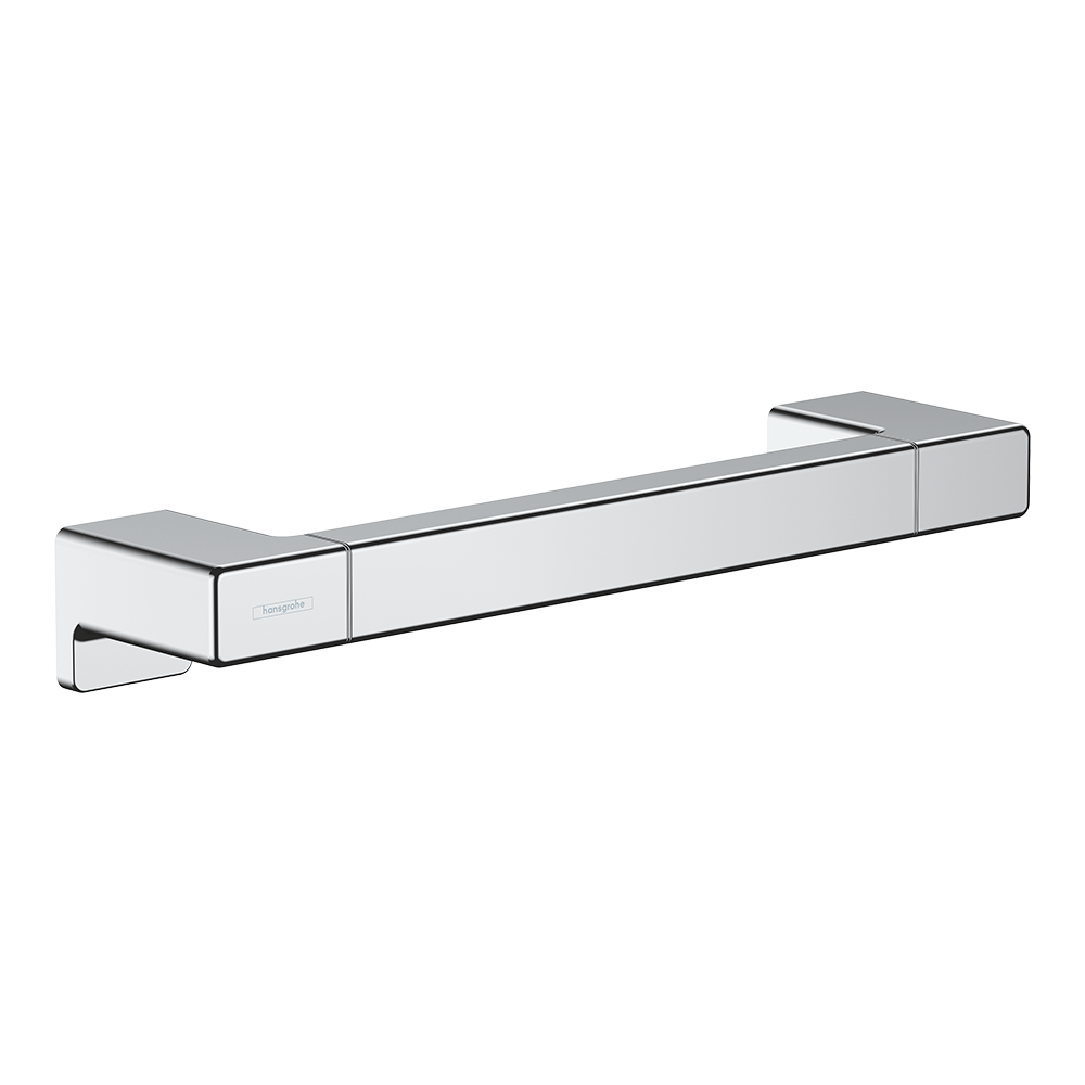 Hansgrohe Addstoris Grab Bar Chrome