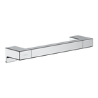 Hansgrohe Addstoris Grab Bar Chrome