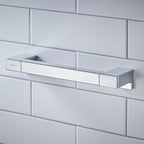 Hansgrohe Addstoris Grab Bar Chrome