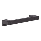 Hansgrohe Addstoris Grab 348mm Matt Black