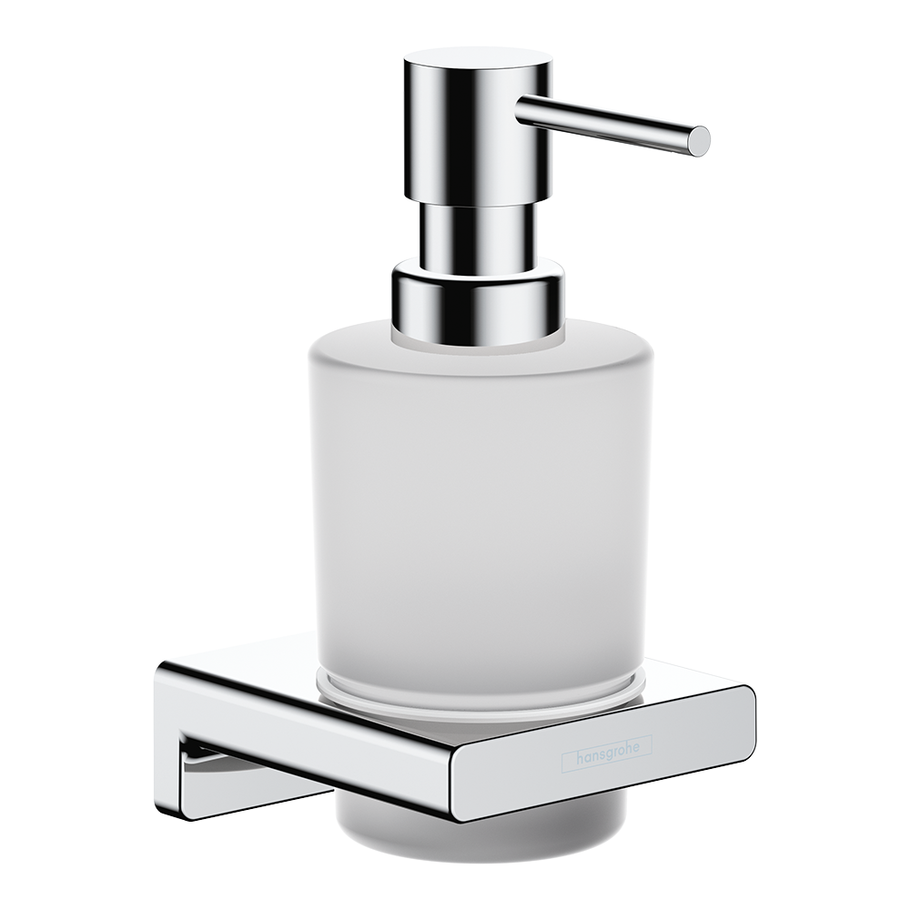 Hansgrohe Addstoris Liquid Soap Dispenser Chrome