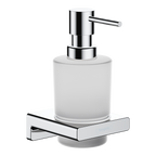 Hansgrohe Addstoris Liquid Soap Dispenser Chrome