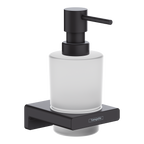 Hansgrohe Addstoris Liquid Soap Dispenser